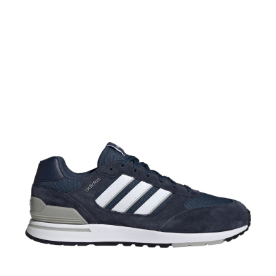 Atlete Adidas Run 80s M ID1261, për burra, të bardha