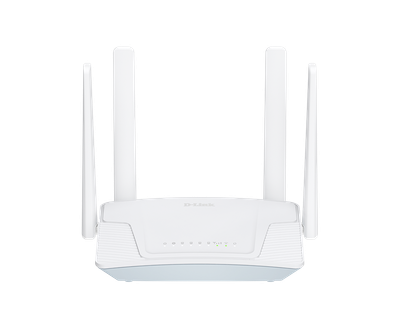 Wi-fi Router D-Link 4G LTE N300, G403C