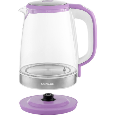 Vluese Uji 2l Sencor SWK 2195VT, i vjollcë