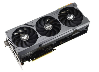 Kartë grafike ASUS TUF Gaming NVIDIA GeForce RTX 4070 Ti, OC, 12 GB GDDR6X