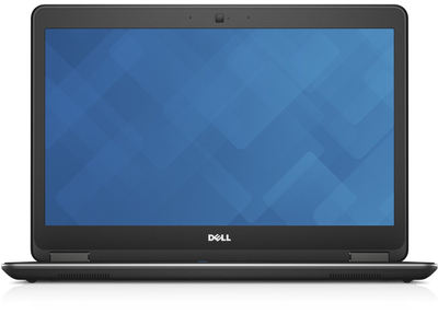 Laptop DELL Latitude E7440, 14", Intel Core i5-4310U, 8GB RAM, 128GB SSD, i argjendtë