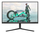 Monitor Philips Evnia 27M2N3200A, 27", Full HD 200Hz, i zi