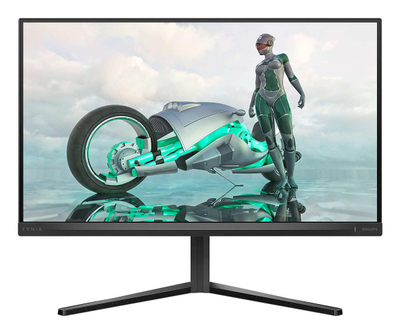 Monitor Philips Evnia 27M2N3200A, 27", Full HD 200Hz, i zi