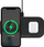 Karikues wireless dual Our Pure Planet 15W, Qi, Type C, i zi