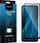 Xham mbrojtës MyScreen Diamond Glass Lite Edge, 9H, FULL GLUE, i zi