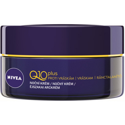 Krem Nivea Q10 Plus 50ml