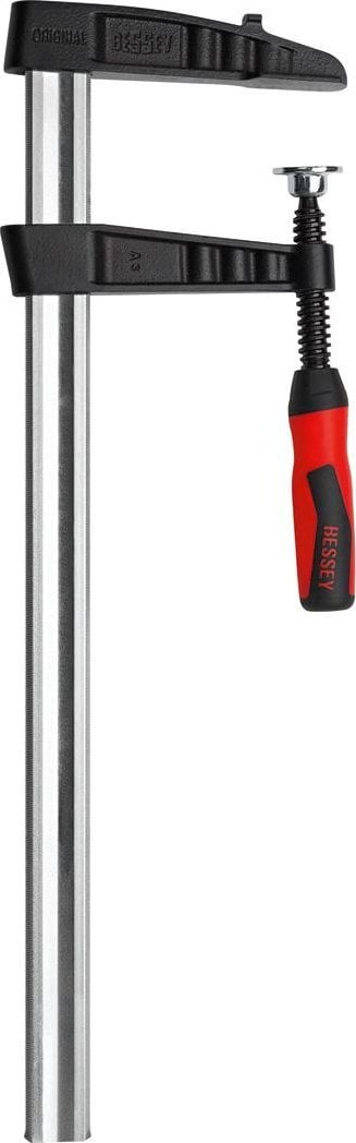 Klemë shtrëngu Bessey, 1000x120mm, 2 komponentësh, prej gize të kalitur