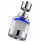 Aerator lavamani Cersanit SUARO PERLATOR ECO, silikon, për kursim uji