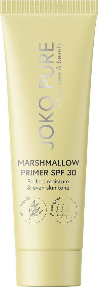Bazë grimi _Pure Holistic Care and Beauty Foam Primer, SPF 30