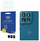 Mbrojtëse xhami lente 3MK për Motorola Moto G57 Power, xham hibrid, transparent
