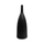 Dekor tavoline qeramike Galad Φ14x39Hcm (HM4634.02), zezë