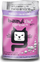 Rërë për mace Bazyl Ag+ Compact Lavender, nano argjend, 20L