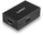 Përsëritës HDMI Lindy 8K 60Hz, HDMI 2.1, USB C, i zi