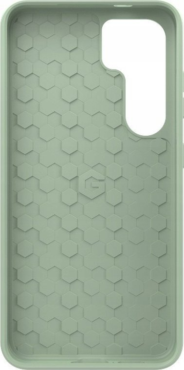 Mbulesë telefoni Zagg Denali për Samsung S24 Ultra, rezistente ndaj goditjeve, Deep Evergreen jeshile