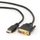 [OUTLET] Kabllo Gembird CABLEXPERT HDMI - DVI, 4.5m