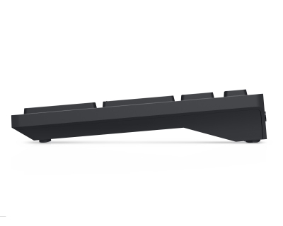 DELL KM5221W Pro Wireless US Black, Set Tastierë dhe Maus