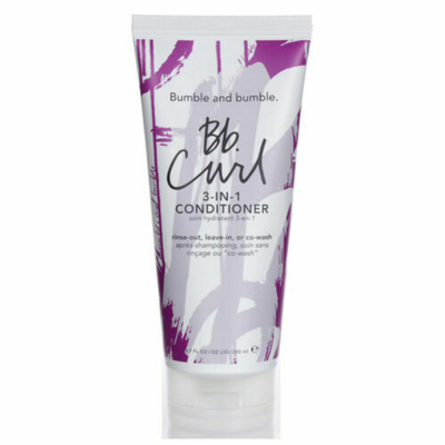 Balsam për flokë Bumble and bumble Curl