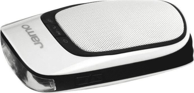 Altoparlant Bluetooth Jamo DS1, portativ, që s’e kap pika e ujit, i bardhë