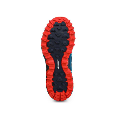 Atlete burrash Mizuno Wave Mujin 8