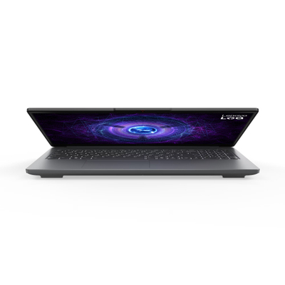 Laptop Lenovo Loq Essential 15IAX9E, 15.6" FHD 144Hz, i5 12th Gen, RTX 3050, 16GB RAM, 1TB SSD, gri