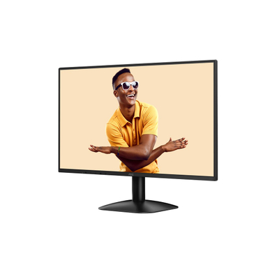 Monitor AOC 24B31H LE, 23.8", FHD, 120 Hz, i zi