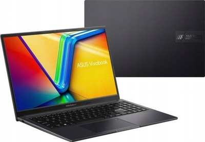 Laptop ASUS Vivobook 15X OLED K3504VA-MA480W, 15.6", Intel Core i7-1355U, 16GB RAM, 1TB SSD
