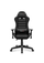 Karrige lojërash për fëmijë Huzaro HZ-Ranger 6.0, 160 cm, e zezë