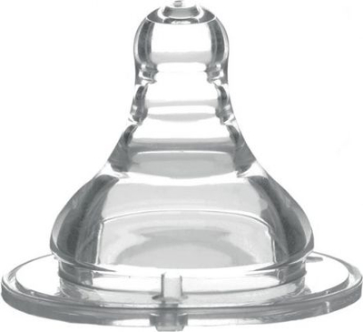 Memë BabyOno Anti-Colic, 0+ muajsh, transparente