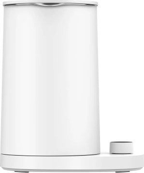 Ibrik elektrik Xiaomi Smart Kettle 2 Pro EU, 1.7L, me rregullim temperature, i bardhë