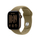 Apple Watch 40mm Olive Sport Band, M/L