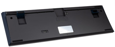 Tastierë gaming Ducky One 3 Pro Nazca Line, mekanike, 8000 Hz, RGB, Cherry MX2A Speed Silver, ISO DE
