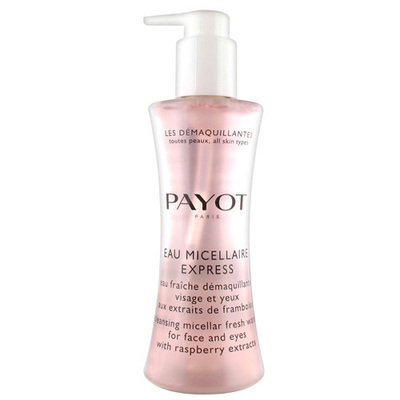 Solucion për largim të grimit Payot 200 ml