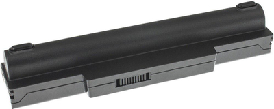 Bateri Green Cell për Asus K72 K73 N71 N73 A32-K72 11.1V 9 cell (AS07)