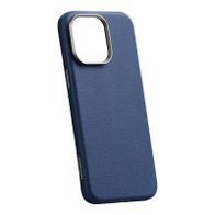 Kapotë magnetike telefoni Joyroom JR-BP007, për iPhone 15 Pro Max, mbrojtëse, blu