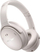 Слушалки Bose 884367-0200, безжични, активно поништување на шум, бели