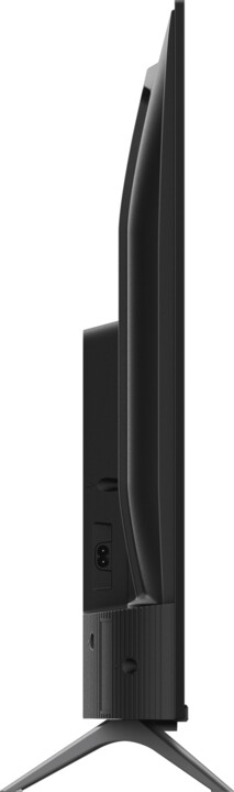 Televizor TCL 43C645, 43" (108cm), 4K UHD, titan