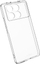 Futrollë telefoni FIXED Clear për POCO X6 Pro 5G, material TPU, transparente