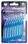 Furça ndërdhëmbore Rebi-Dental z69398, 0.6 mm, 8 copë