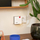 Mesh Wi-Fi сет AVM FRITZ Mesh Set 1700, 3 делови, Wi-Fi 7, бела
