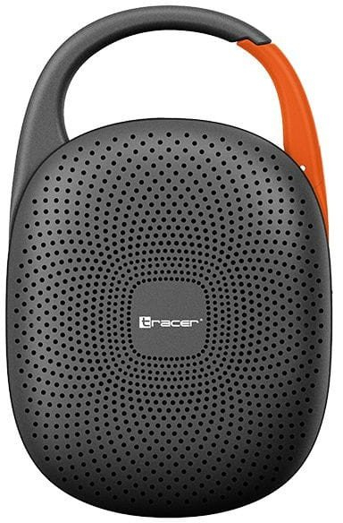 Altoparlant Bluetooth TRACER Splash PRO TWS, IPX7, 10 orë bateri, i zi