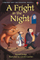 A Fright in the Night Usborne Very First Reading Book 6 - Russell Punter