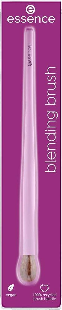 Brushë hije sysh Essence Blending Is My Cardio, për përziere, 1 copë