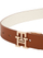 Rrip Tommy Hilfiger Dmsk Belt, lëkurë, i kthyeshëm