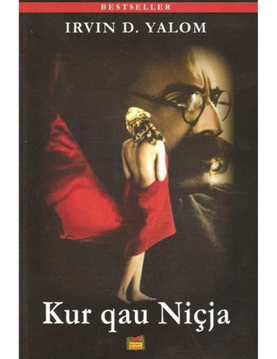 Kur Qau Nicja - Irvin Yalom