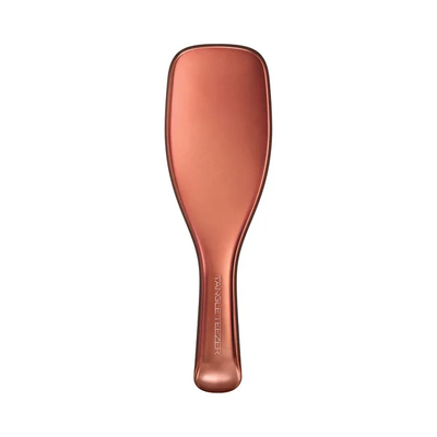 Furçë për flokë Ultimate Detangler Chrome Chocolate Bronze, e kaftë