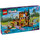 Set lodër LEGO Friends Water Sports at the Camping Camp 42626, 628 pjesë, mbi 7 vjeç, shumëngjyrësh