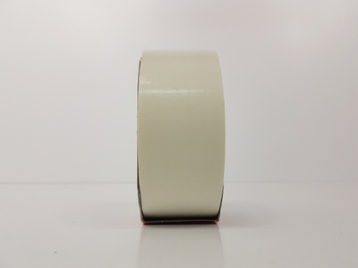 Леплива лента за под Tesa, двострана, отстранлива без остатоци, 25 m x 50 mm