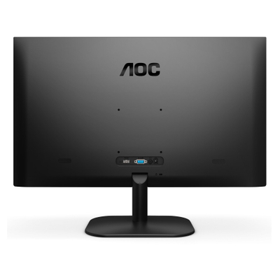Monitor AOC 27B2QAM - LED, 27\", Full HD, i zi
