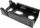 Kuti prerëse Boxer Hinge Box, 300 mm, plastike, e zezë
