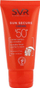 Krem dielli hidratues SVR Sun Secure SPF50+, 50ml, për fytyrë